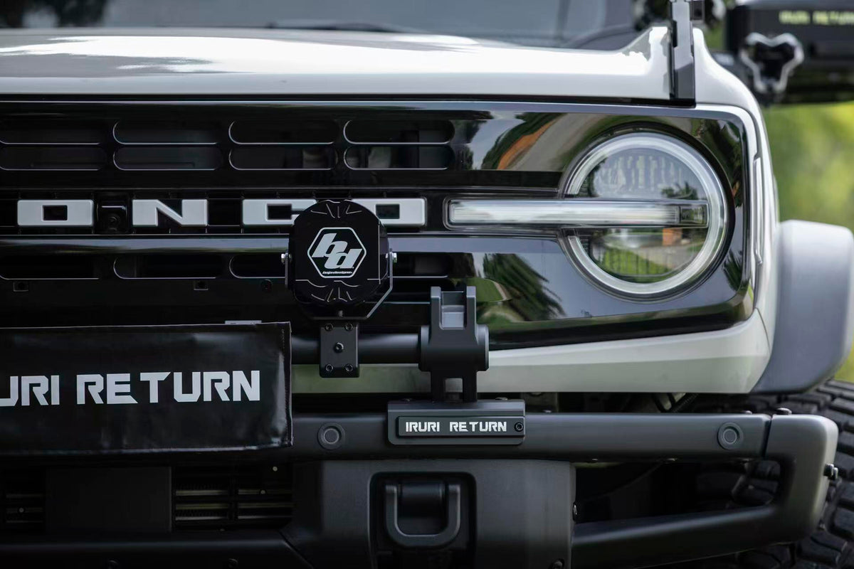 ZERO-TO-END CNC: THE NEW STANDARD FOR BRONCO