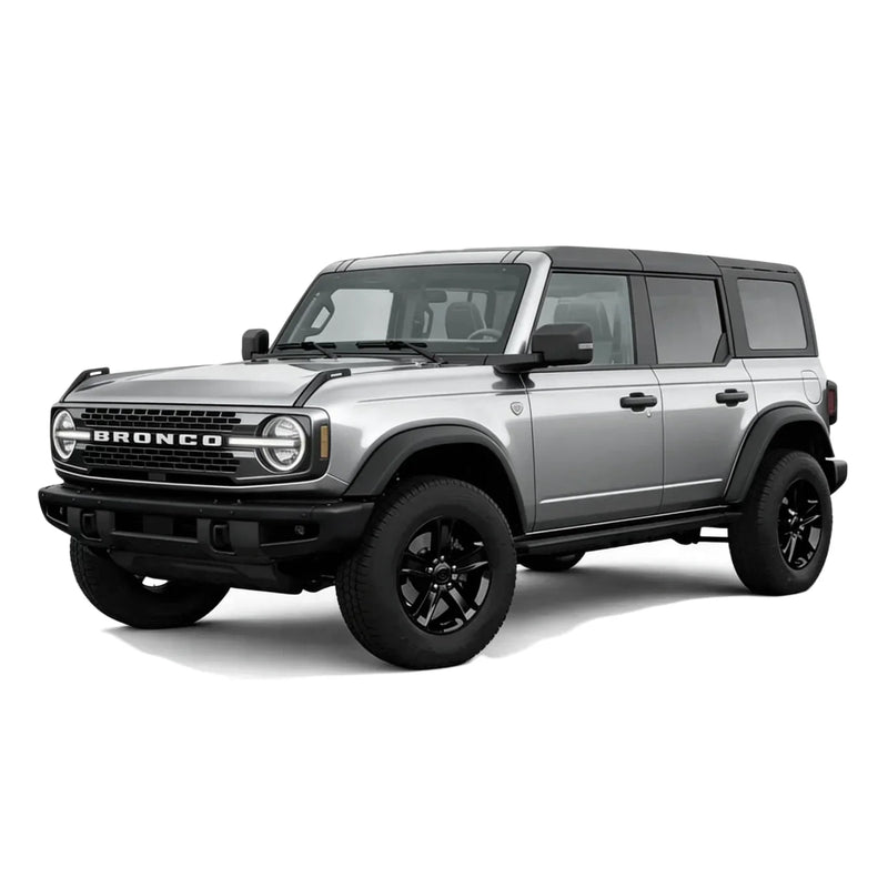 BRONCO