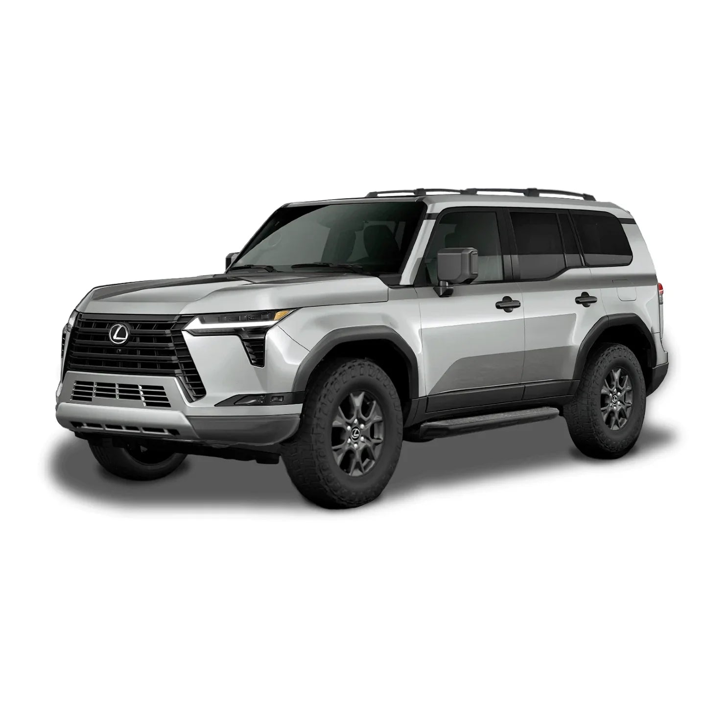 LEXUS GX550