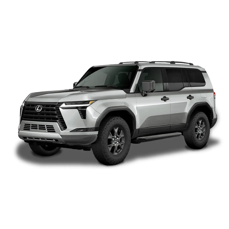 LEXUS GX550