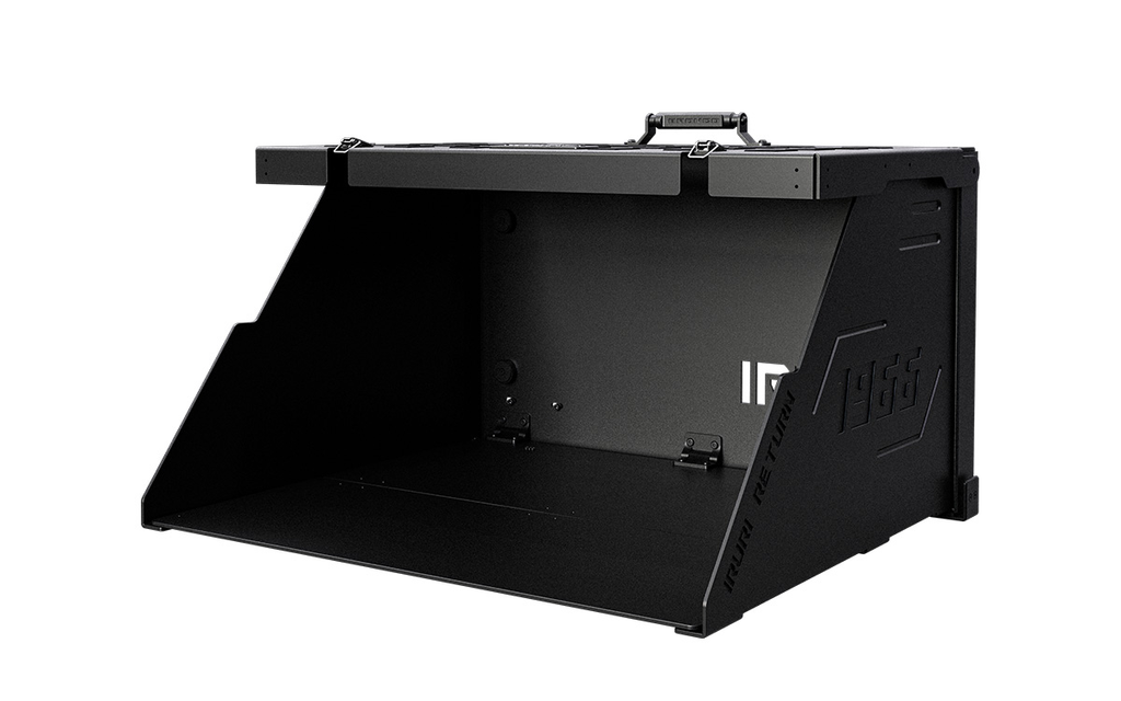 IRURI-RETURN Bronco Tailgate Multi-Function Table