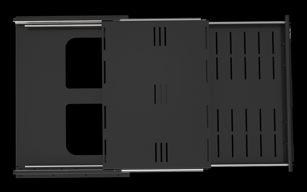 IRURI Integriertes Fischereiplattformsystem