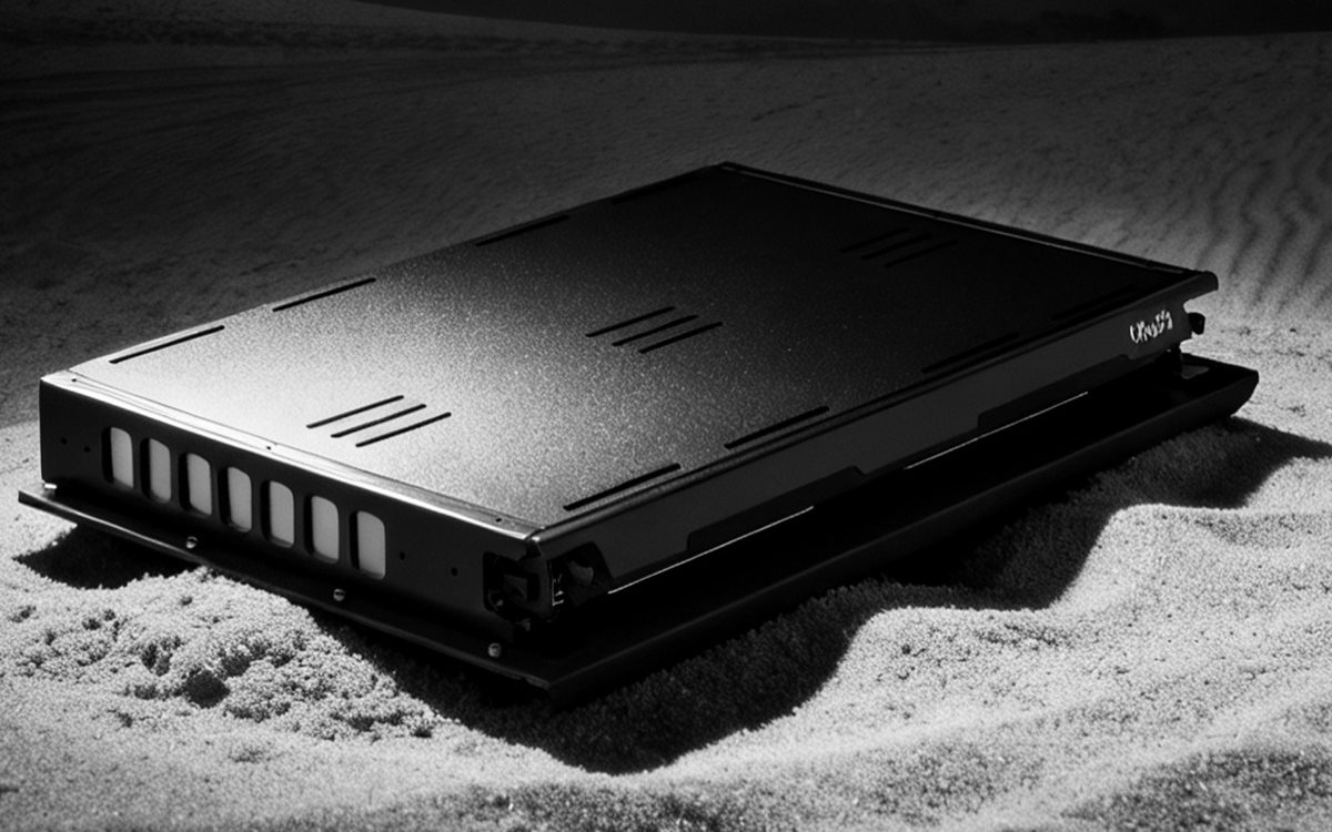 IRURI Integriertes Fischereiplattformsystem
