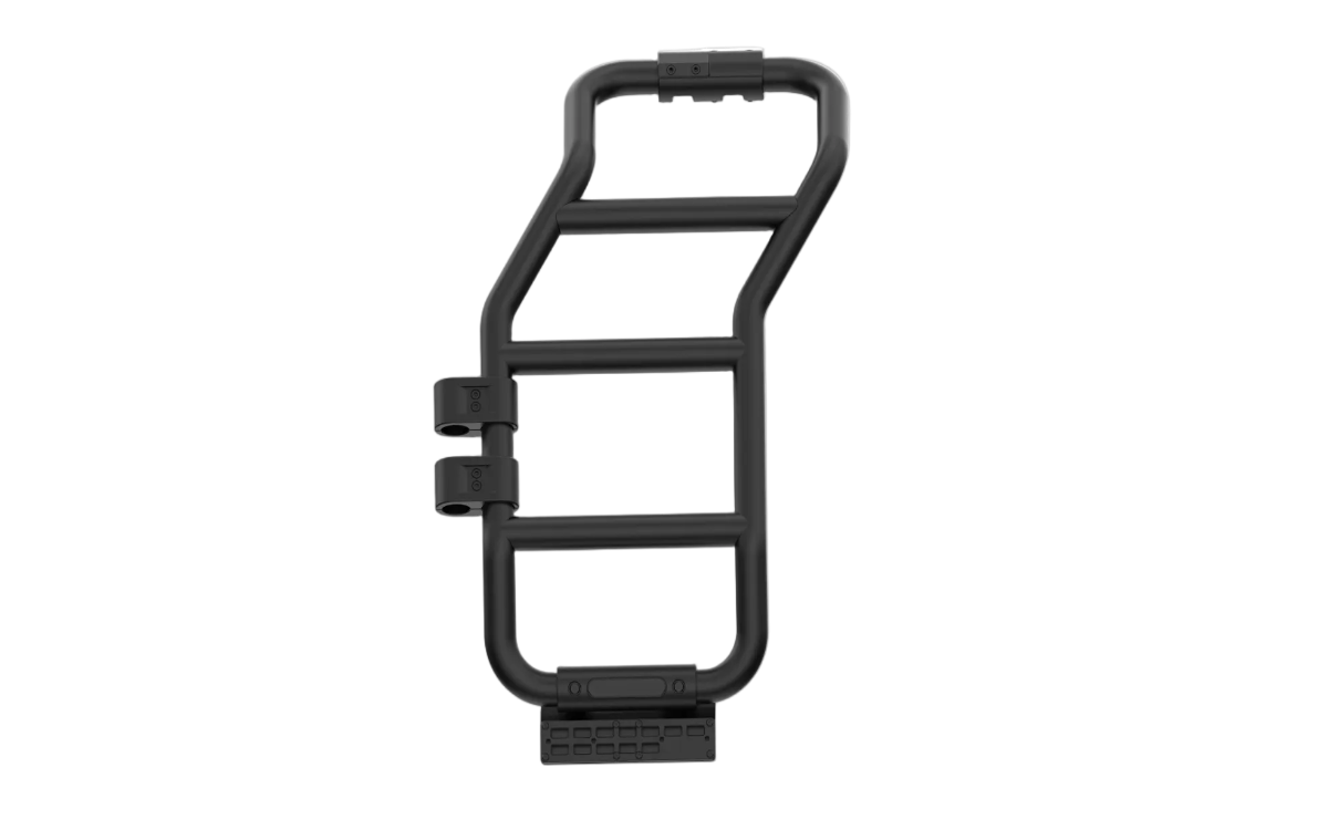 IRURI Side Ladder for Toyota Land Cruiser LC250