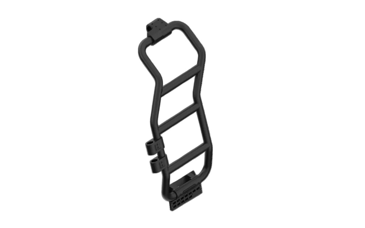 IRURI Side Ladder for Toyota Land Cruiser LC250
