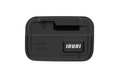 IRURI Fuel Cap for Toyota Land Cruiser LC250