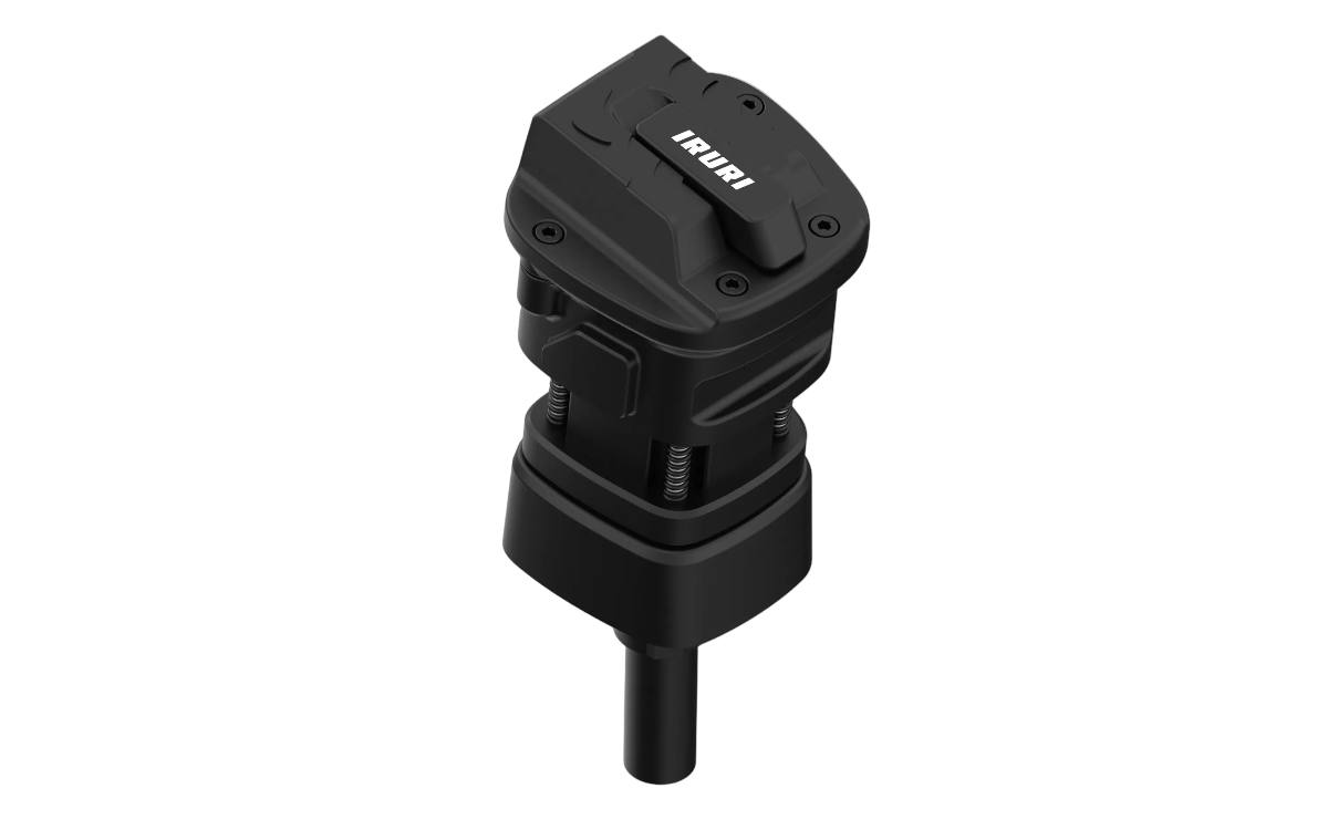 IRURI Gear Shifter for Toyota Land Cruiser LC250