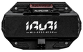 IRURI Tactical Rear License Plate Bracket - Jeep Wrangler