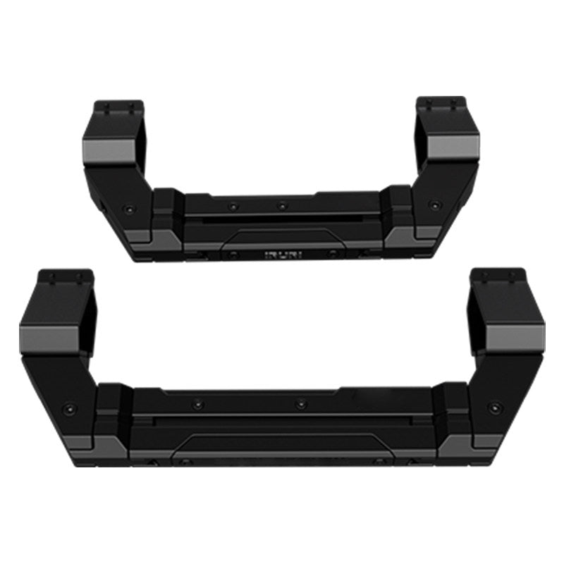 IRURI Fang Cheng Bao 5 Modular Side Steps - Aviation Al-Mg Alloy - Rock Sliders - 1 Pair