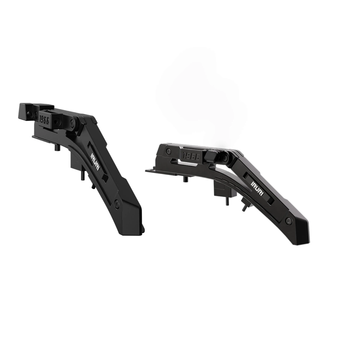 IRURI-RETURN Bronco "Rainforest" Branch Deflector（a pair）