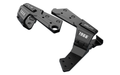 IRURI-RETURN Bronco A-Pillar Light Bar Mount （a pair）