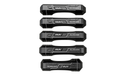 Upgrade your Jeep with IRURI Door Handle Covers. CNC aluminum armor, anti-slip grip, and easy adhesive install for Jeep Wrangler JL4xe/ Gladiator JT/Jeep Wrangler JL Rubicon