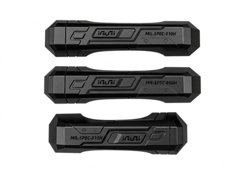 Upgrade your Jeep with IRURI Door Handle Covers. CNC aluminum armor, anti-slip grip, and easy adhesive install for.Jeep Wrangler JL /Jeep Gladiator JT/4XE/Jeep Wrangler JL Rubicon