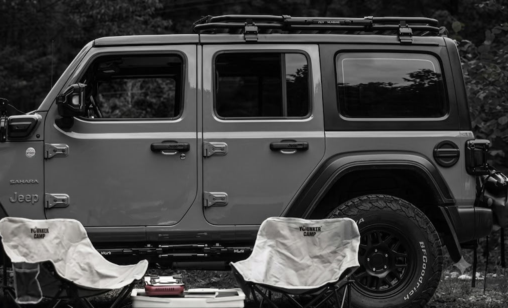 Upgrade your Jeep with IRURI Door Handle Covers. CNC aluminum armor, anti-slip grip, and easy adhesive install for.Jeep Wrangler JL /Jeep Gladiator JT/4XE/Jeep Wrangler JL Rubicon