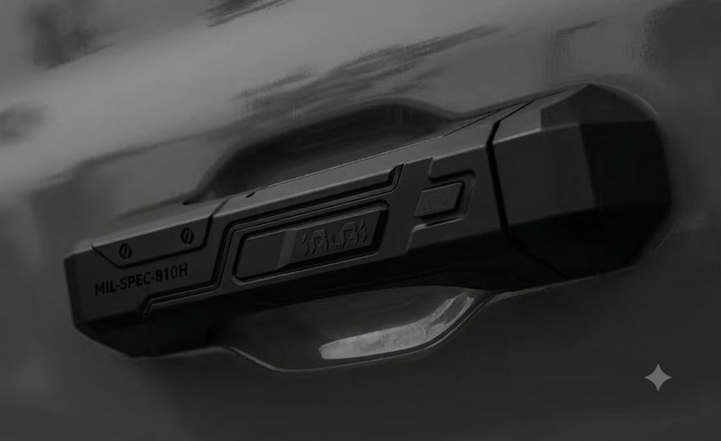 Upgrade your Jeep with IRURI Door Handle Covers. CNC aluminum armor, anti-slip grip, and easy adhesive install for.Jeep Wrangler JL /Jeep Gladiator JT/4XE/Jeep Wrangler JL Rubicon