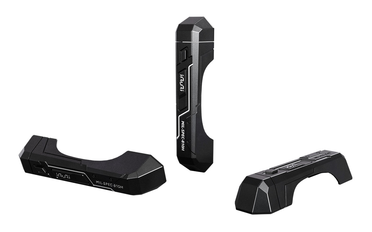 Upgrade your Jeep with IRURI Door Handle Covers. CNC aluminum armor, anti-slip grip, and easy adhesive install for.Jeep Wrangler JL /Jeep Gladiator JT/4XE/Jeep Wrangler JL Rubicon