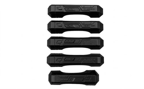 Upgrade your Jeep with IRURI Door Handle Covers. CNC aluminum armor, anti-slip grip, and easy adhesive install for.Jeep Wrangler JL /Jeep Gladiator JT/4XE/Jeep Wrangler JL Rubicon