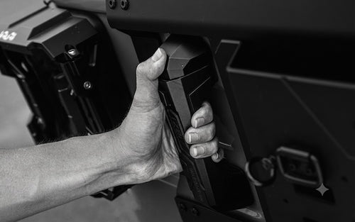 Upgrade your Jeep with IRURI Door Handle Covers. CNC aluminum armor, anti-slip grip, and easy adhesive install for.Jeep Wrangler JL /Jeep Gladiator JT/4XE/Jeep Wrangler JL Rubicon