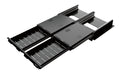 Upgrade your Jeep with the IRURI Dual-Drawer Cargo Management System. Heavy-duty steel, smooth-glide drawers, and padlock-ready for JL & JL4XE&JL RUBICON.