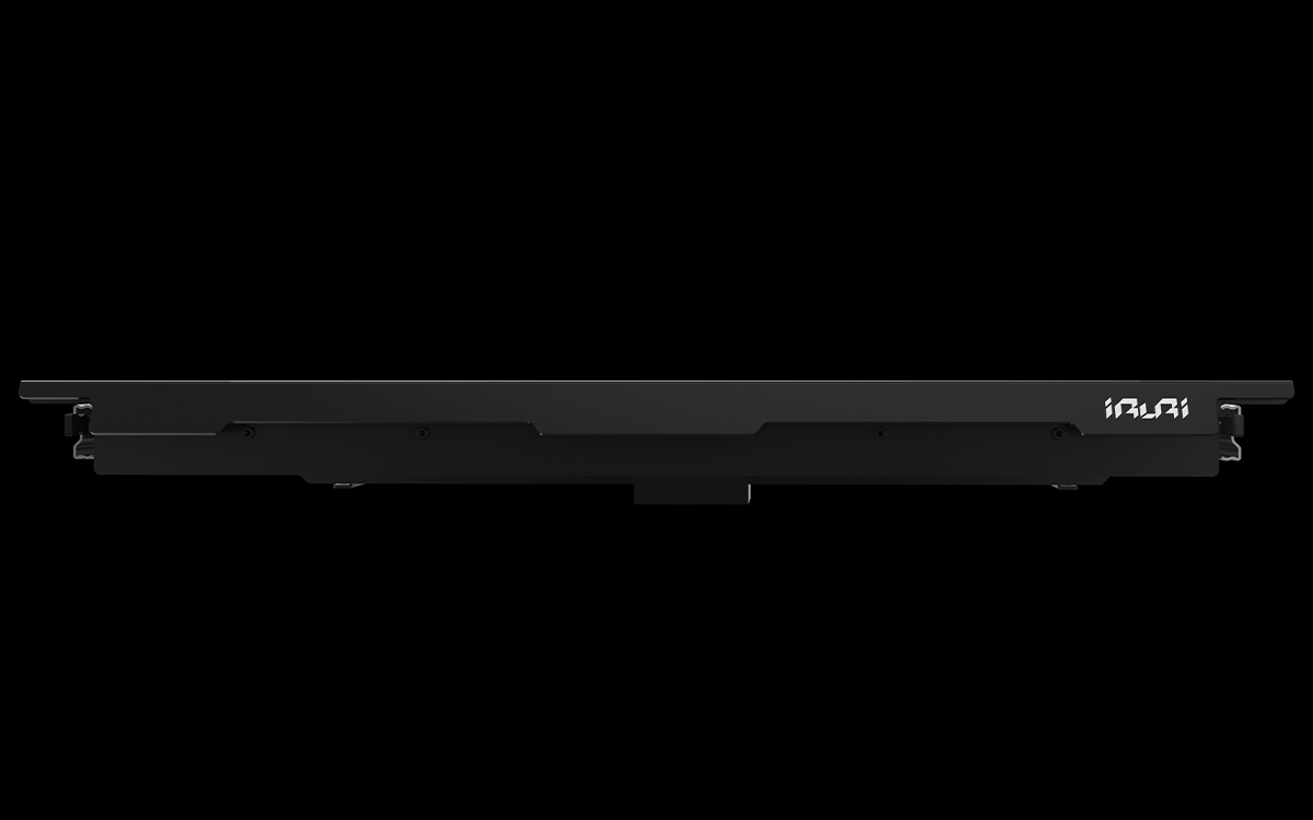 Upgrade your gear with the iRURI Integrated Fishing Platform. Heavy-duty steel, smooth slide-out tray, and tactical organization for overlanding.