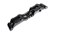 Access your Jeep's roof easily with the IRURI Side Ladder. Heavy-duty alloy, anti-slip steps, and no-drill bolt-on install for JL & JL4xe&JT&RUBICON.