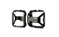 Protect your Jeep with IRURI Side Mirror Covers. CNC aluminum armor, MIL-SPEC durability, and built-in action camera mounts for Wrangler JL & JT& JL4XE