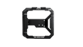Protect your Jeep with IRURI Side Mirror Covers. CNC aluminum armor, MIL-SPEC durability, and built-in action camera mounts for Wrangler JL & JT& JL4XE
