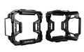 Protect your Jeep with IRURI Taillight Guard Covers. Aviation aluminum armor, full light visibility, and direct bolt-on for Wrangler JL&4XE&RUBICON.