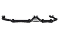 IRURI Adjustable Side Ladder for Jeep Wrangler