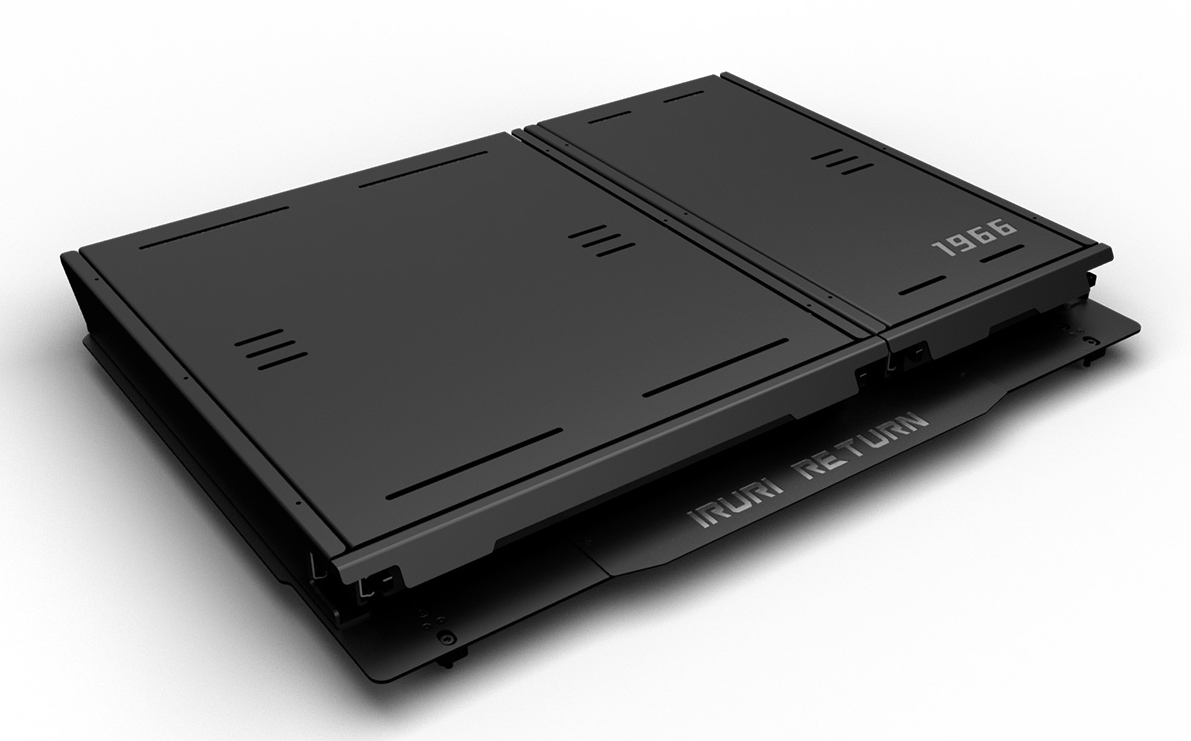 Transform your 2021-2026 Ford Bronco into a camper. Durable flat sleeping platform for car camping and fishing trips. No-drill installation, creates a perfect flat surface.