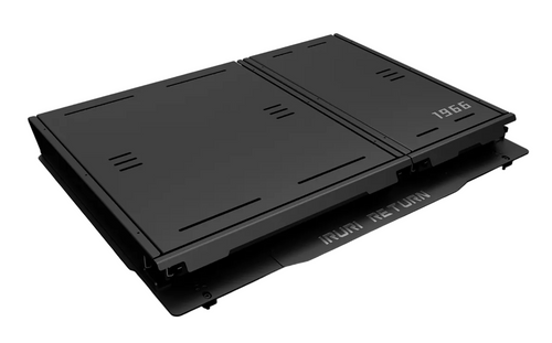 IRURI Fishing and Sleep Platform for Ford Bronco