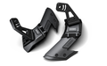 IRURI-HILLS Roof Light Bar Brackets for Lexus GX550（a pair）