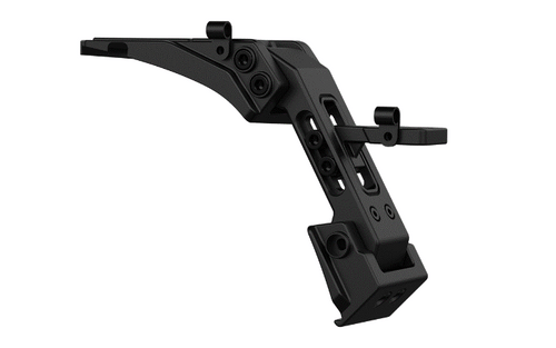 Dominate the Dark Elevate your Tank 300's aggressive stance with our premium A-Pillar LED mounting system.