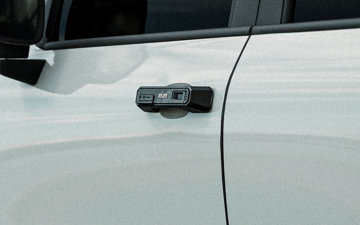 Unleash the Beast: Grip Like a Pro Transform the look and feel of your Tank 300. Our door handle covers replace the stock slim handles with a tactical