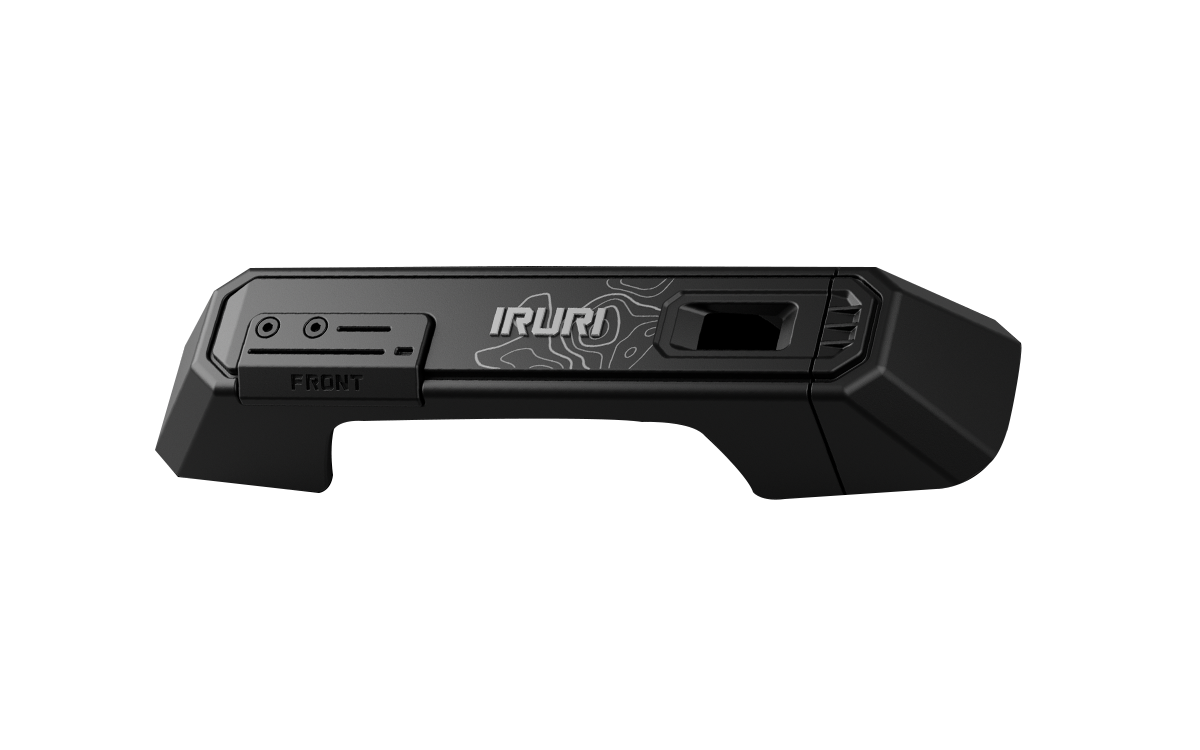 Unleash the Beast: Grip Like a Pro Transform the look and feel of your Tank 300. Our door handle covers replace the stock slim handles with a tactical