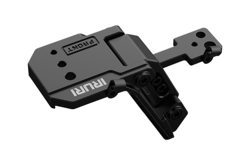 Mechanical Precision for Tank 400 Transform your Tank 400 into a true off-road command center. Our A-Pillar Light Mounting Brackets are not just functional