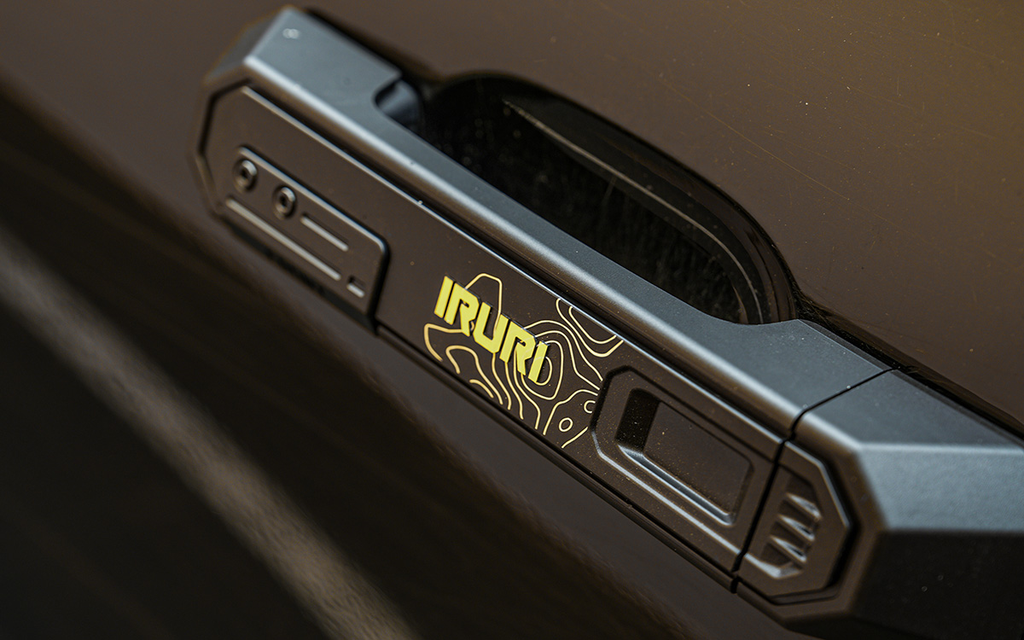 Tank 400 Door Handle Armor Aggressive Design | Precision Fit | Tactical Grip Hardcore Tactical Upgrade Stop settling for standard.