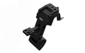 Tank 500 A-Pillar Light Mounts Engineered for the Trail Stop settling for generic lighting. Our A-Pillar mounts are engineered specifically for the Tank 500's aggressive lines