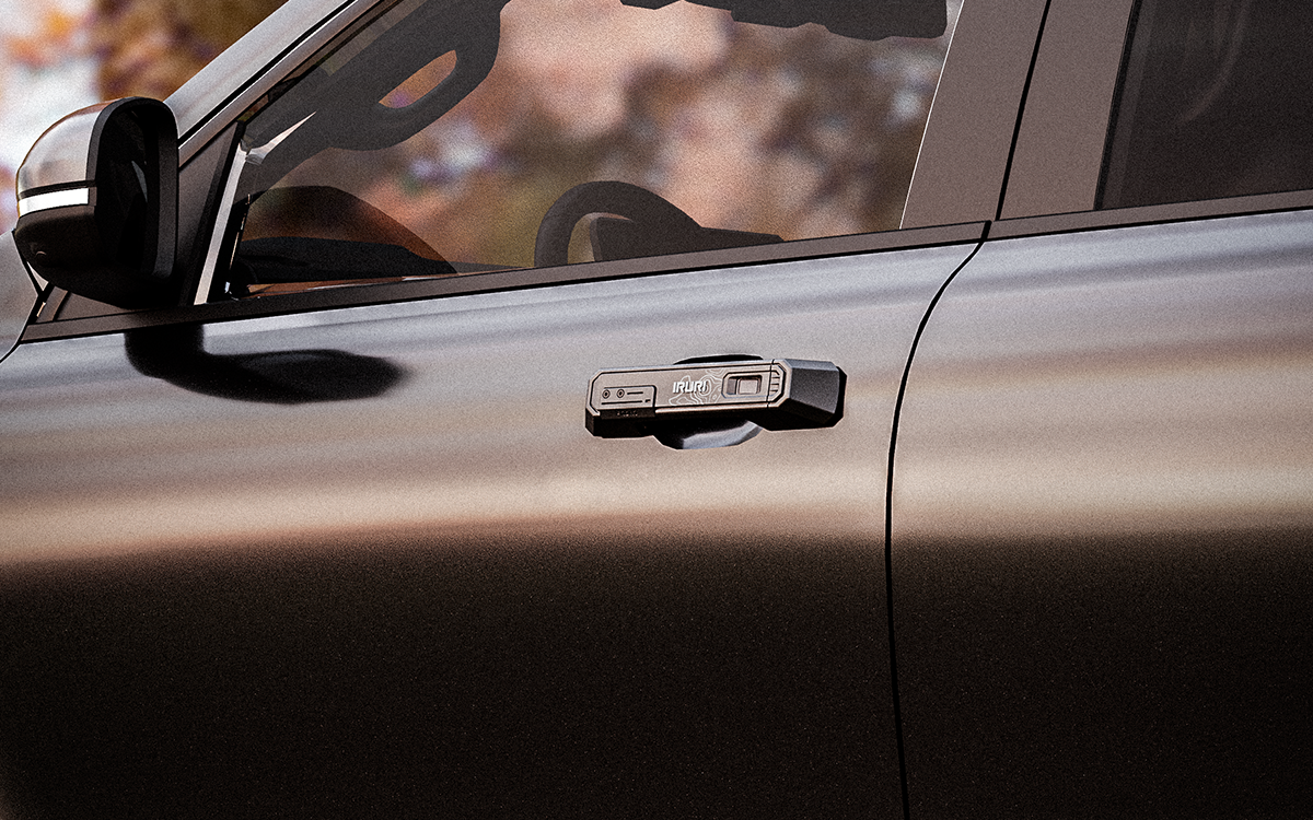 Upgrade your Tank 500 with premium CNC aluminum textured door handle covers. Durable, stylish, and easy to install. Protects factory handles and enhances grip.