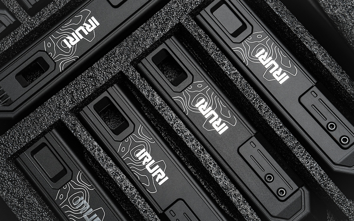 Upgrade your Tank 500 with premium CNC aluminum textured door handle covers. Durable, stylish, and easy to install. Protects factory handles and enhances grip.