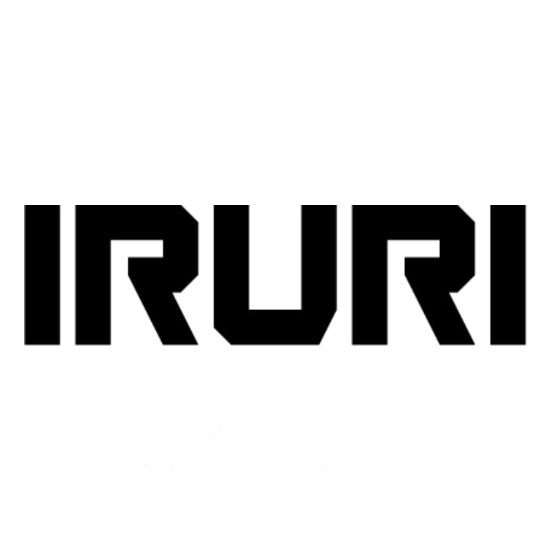 IRURI® Official | Premium CNC Off-Road Modular Gear