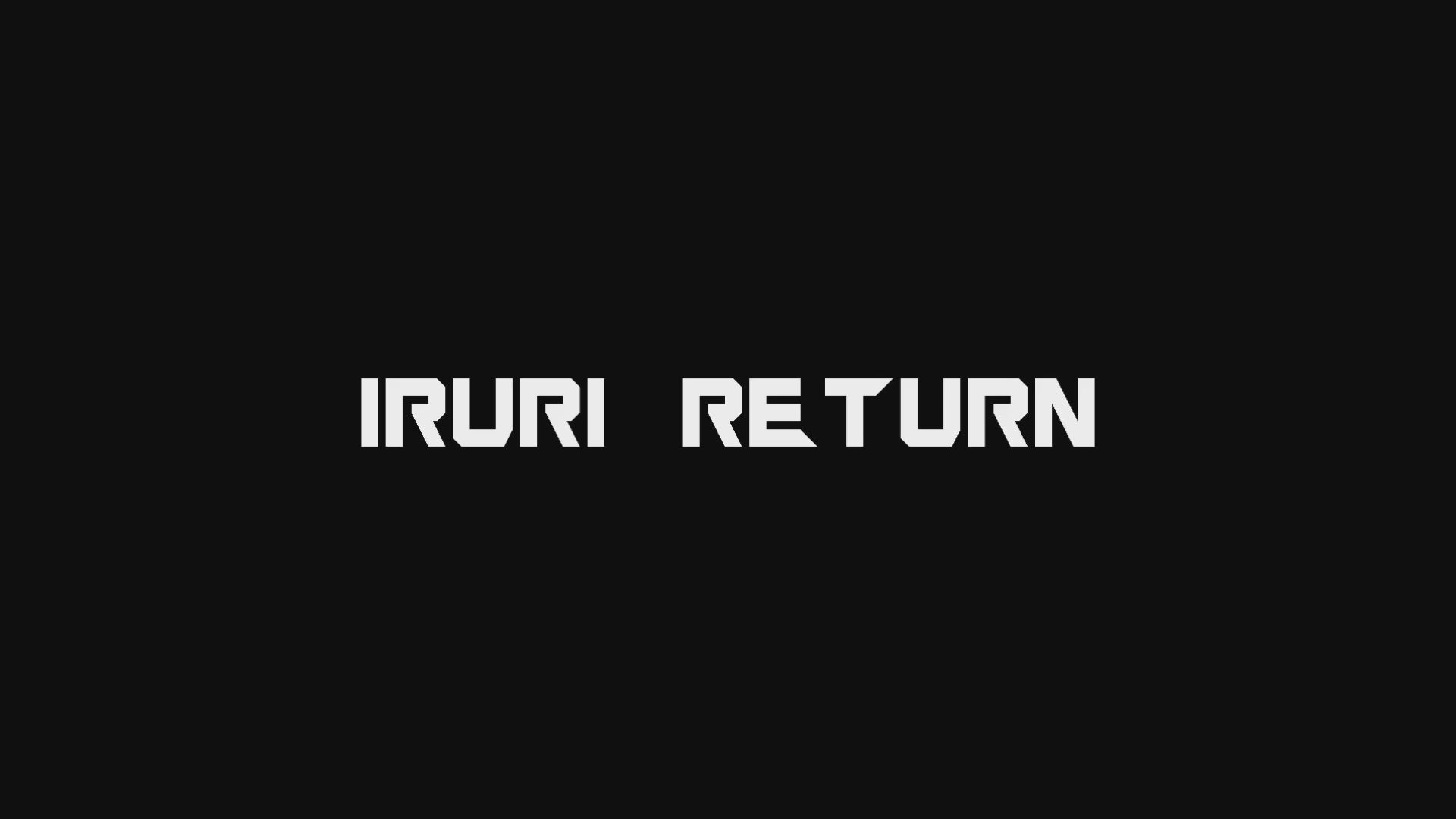 IRURI-RETURN Bronco A-Pillar Light Bar Mount – Triple LED Pod（a pair）